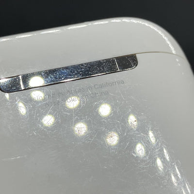 【中古】AirPods MMEF2JA【日本橋】