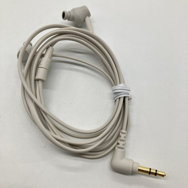 【中古】ATH-CK350X BG ベージュ【秋葉原】