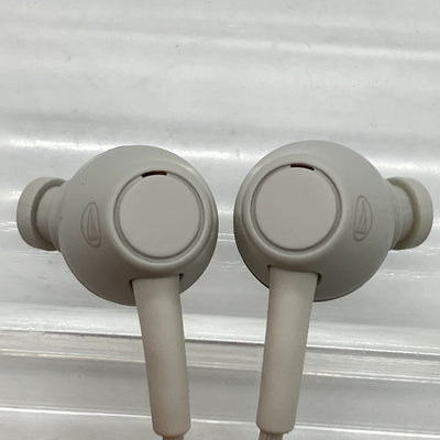 【中古】ATH-CK350X BG ベージュ【秋葉原】