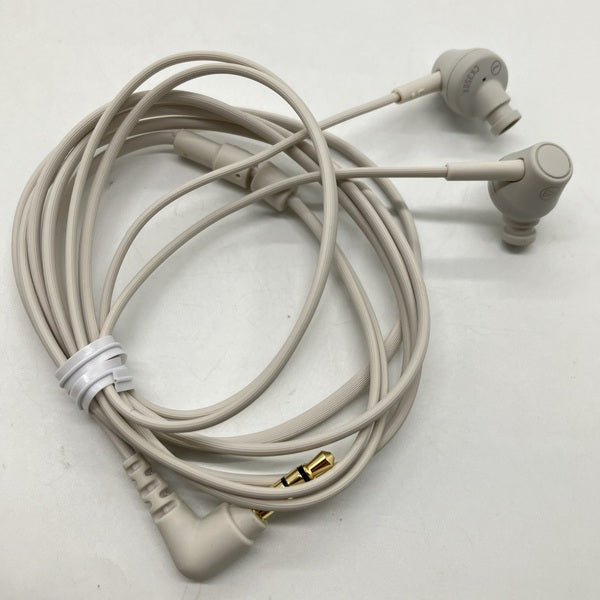 【中古】ATH-CK350X BG ベージュ【秋葉原】