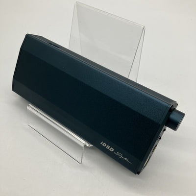 【中古】micro iDSD Signature【秋葉原】