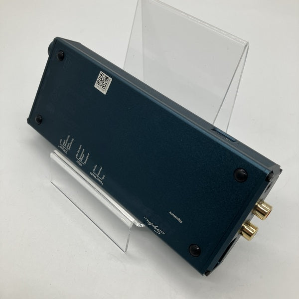 【中古】micro iDSD Signature【秋葉原】
