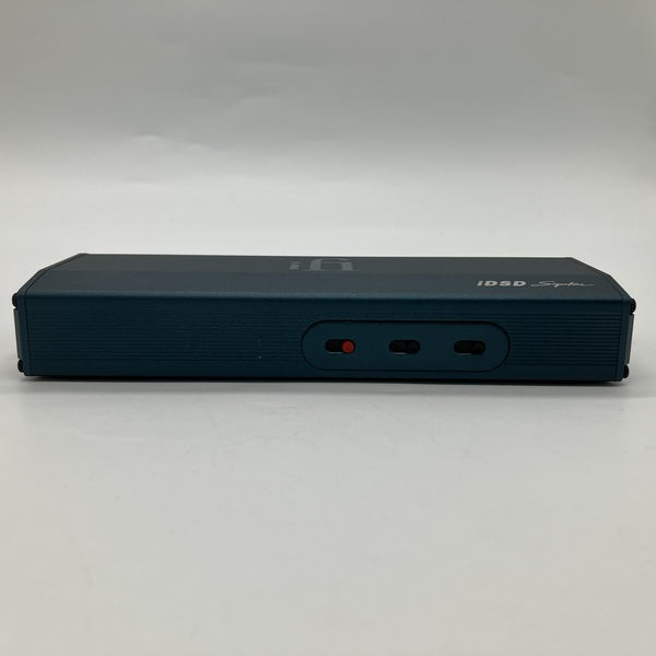 【中古】micro iDSD Signature【秋葉原】