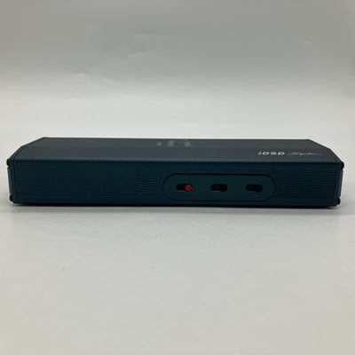 【中古】micro iDSD Signature【秋葉原】