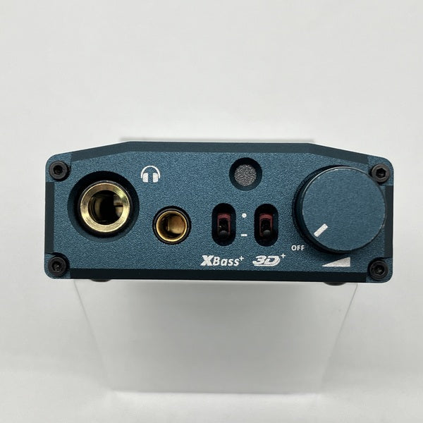 【中古】micro iDSD Signature【秋葉原】