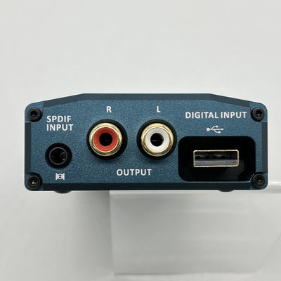 【中古】micro iDSD Signature【秋葉原】