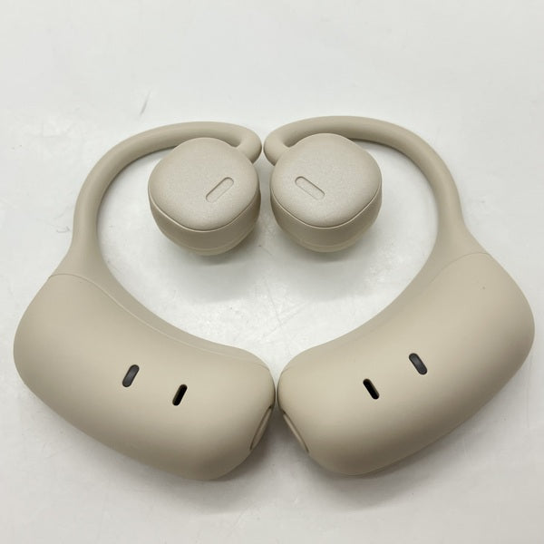 お買い得商品特集 - 販促エクスプレス nwm ワイヤレスパーソナルイヤースピーカー 【中古】MBE001 イヤホン