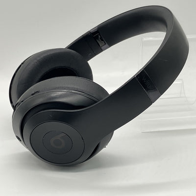 【中古】Beats Studio3 Wireless マットブラック 【BT STUDIO3 WL M-BLK】（MQ562PA/A）【秋葉原】
