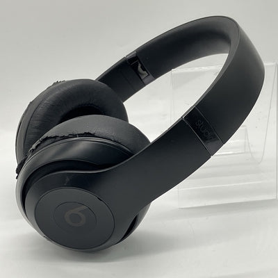 【中古】Beats Studio3 Wireless マットブラック 【BT STUDIO3 WL M-BLK】（MQ562PA/A）【秋葉原】