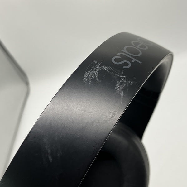 【中古】Beats Studio3 Wireless マットブラック 【BT STUDIO3 WL M-BLK】（MQ562PA/A）【秋葉原】