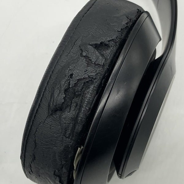 beats studio3 wireless ヘッドフォン マットブラック Beats Studio3 Wireless Over-Ear Headphones - Matte Black