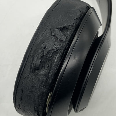 【中古】Beats Studio3 Wireless マットブラック 【BT STUDIO3 WL M-BLK】（MQ562PA/A）【秋葉原】