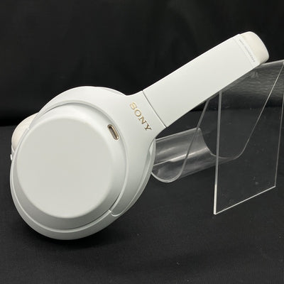 【中古】WH-1000XM4 WM サイレントホワイト【秋葉原】