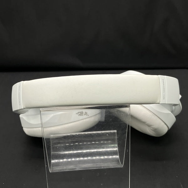 【中古】WH-1000XM4 WM サイレントホワイト【秋葉原】