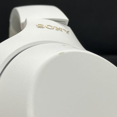 【中古】WH-1000XM4 WM サイレントホワイト【秋葉原】