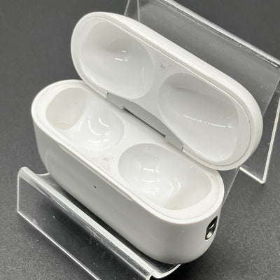 【中古】AirPods Pro (第2世代) 充電ケース (Lightning)【秋葉原】
