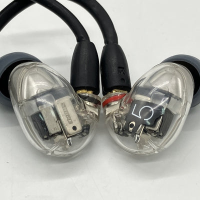 【中古】AONIC5 クリア 【SE53BACL+UNI-A】【秋葉原】