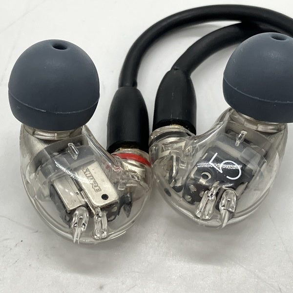 【中古】AONIC5 クリア 【SE53BACL+UNI-A】【秋葉原】