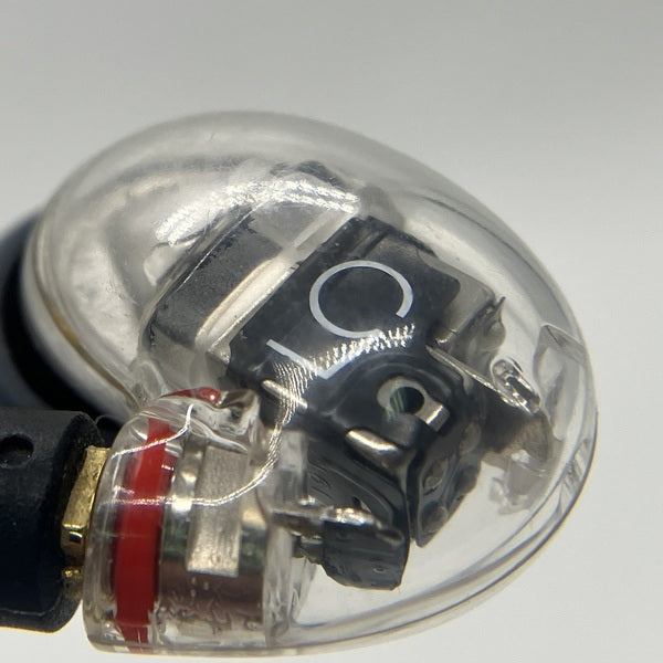 SHURE 【中古】AONIC5 クリア 【SE53BACL+UNI-A】【秋葉原】 – e