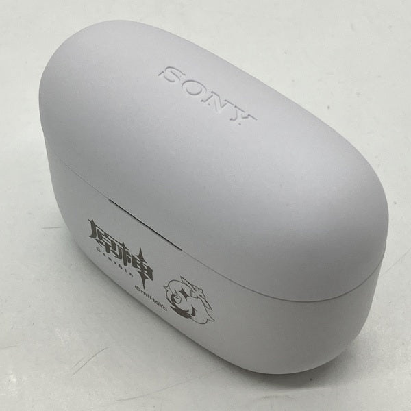 【中古】LinkBuds S 『原神』コラボレーションモデル【日本橋】