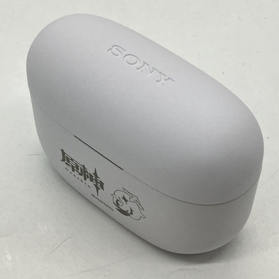 【中古】LinkBuds S 『原神』コラボレーションモデル【日本橋】