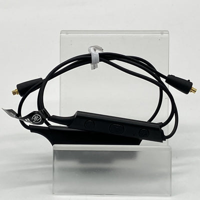 【中古】高音質Bluetoothリケーブル MMCXコネクタケーブル 【HC-M100BTK】【秋葉原】