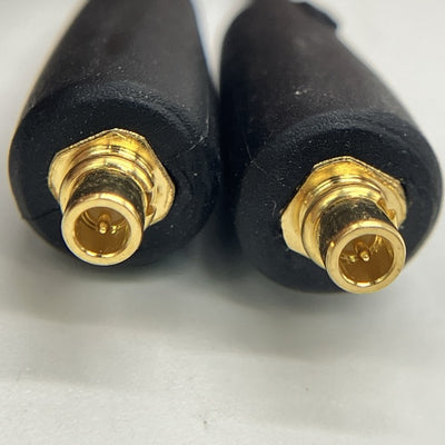 【中古】高音質Bluetoothリケーブル MMCXコネクタケーブル 【HC-M100BTK】【秋葉原】