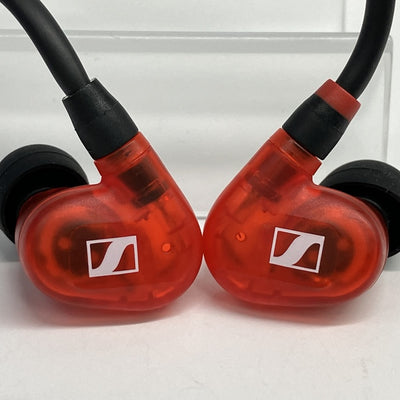 【中古】IE 100 PRO RED【名古屋】