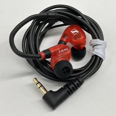 【中古】IE 100 PRO RED【名古屋】