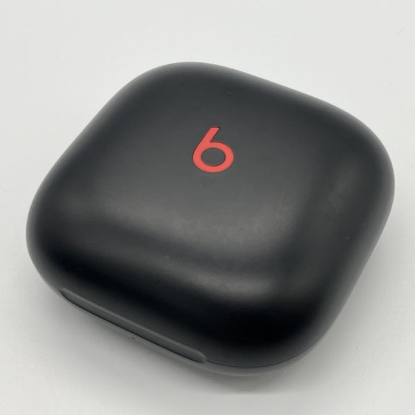 【中古】Beats Fit Pro ブラック【秋葉原】