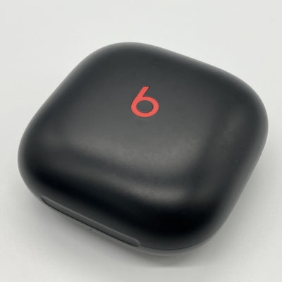 【中古】Beats Fit Pro ブラック【秋葉原】