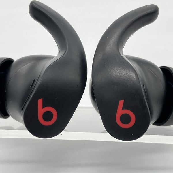 【中古】Beats Fit Pro ブラック【秋葉原】