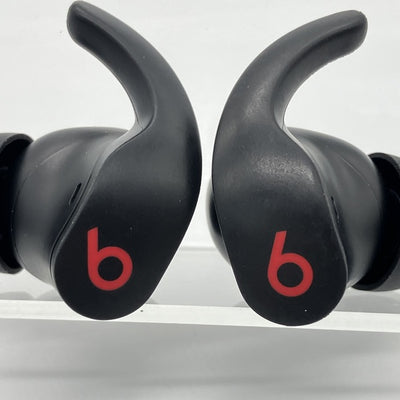 【中古】Beats Fit Pro ブラック【秋葉原】