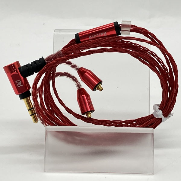 【中古】Palette 8  MX-A  Crimson Red [MMCX-A type]【秋葉原】