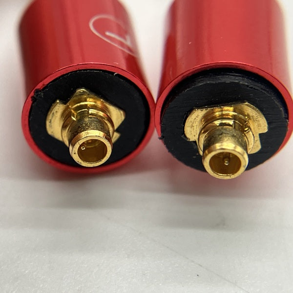 【中古】Palette 8  MX-A  Crimson Red [MMCX-A type]【秋葉原】