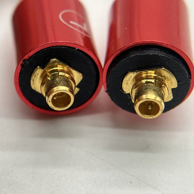 【中古】Palette 8  MX-A  Crimson Red [MMCX-A type]【秋葉原】