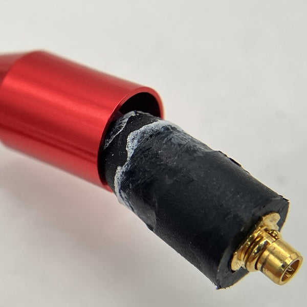 【中古】Palette 8  MX-A  Crimson Red [MMCX-A type]【秋葉原】