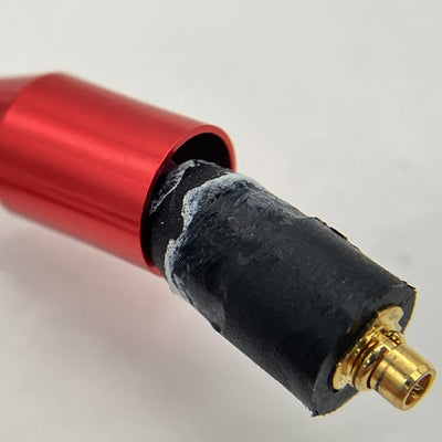 【中古】Palette 8  MX-A  Crimson Red [MMCX-A type]【秋葉原】