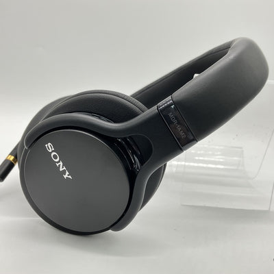 【中古】MDR-1AM2 BQ ブラック【秋葉原】