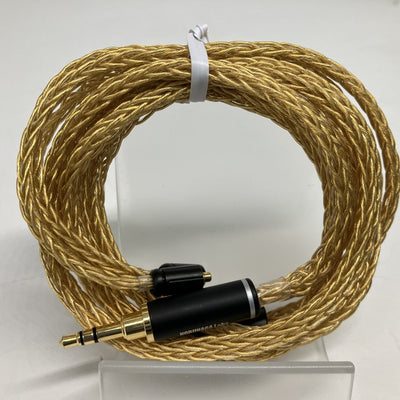 【中古】篝火 極 (Kagaribi-Kiwami) 3.5mmステレオミニ-MMCX【NLS-KRB-KWM】【名古屋】