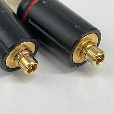 【中古】篝火 極 (Kagaribi-Kiwami) 3.5mmステレオミニ-MMCX【NLS-KRB-KWM】【名古屋】