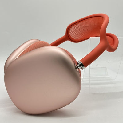 【中古】AirPods Max MGYM3J/A　ワイヤレスヘッドホン　ピンク【秋葉原】