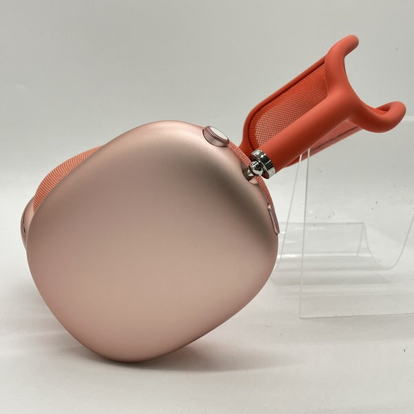 【中古】AirPods Max MGYM3J/A　ワイヤレスヘッドホン　ピンク【秋葉原】