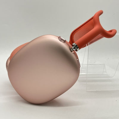 【中古】AirPods Max MGYM3J/A　ワイヤレスヘッドホン　ピンク【秋葉原】