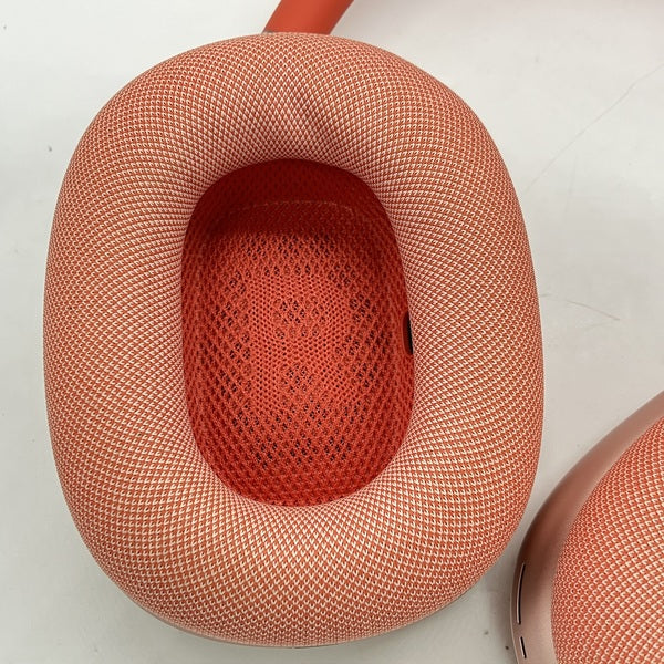 【中古】AirPods Max MGYM3J/A　ワイヤレスヘッドホン　ピンク【秋葉原】