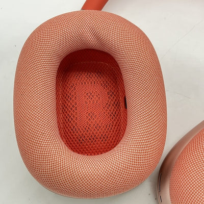 【中古】AirPods Max MGYM3J/A　ワイヤレスヘッドホン　ピンク【秋葉原】