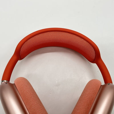 【中古】AirPods Max MGYM3J/A　ワイヤレスヘッドホン　ピンク【秋葉原】