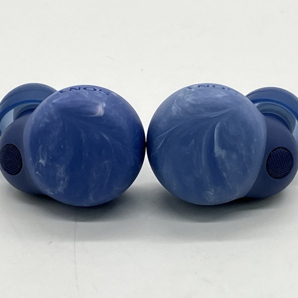 【中古】LinkBuds S アースブルー 【WF-LS900N L】【秋葉原】