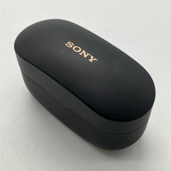 SONY 【中古】WF-1000XM4 BM ブラック【秋葉原】 – e☆イヤホン