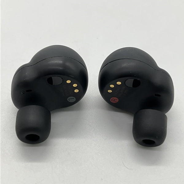 SONY 【中古】WF-1000XM4 BM ブラック【日本橋】 – e☆イヤホン
